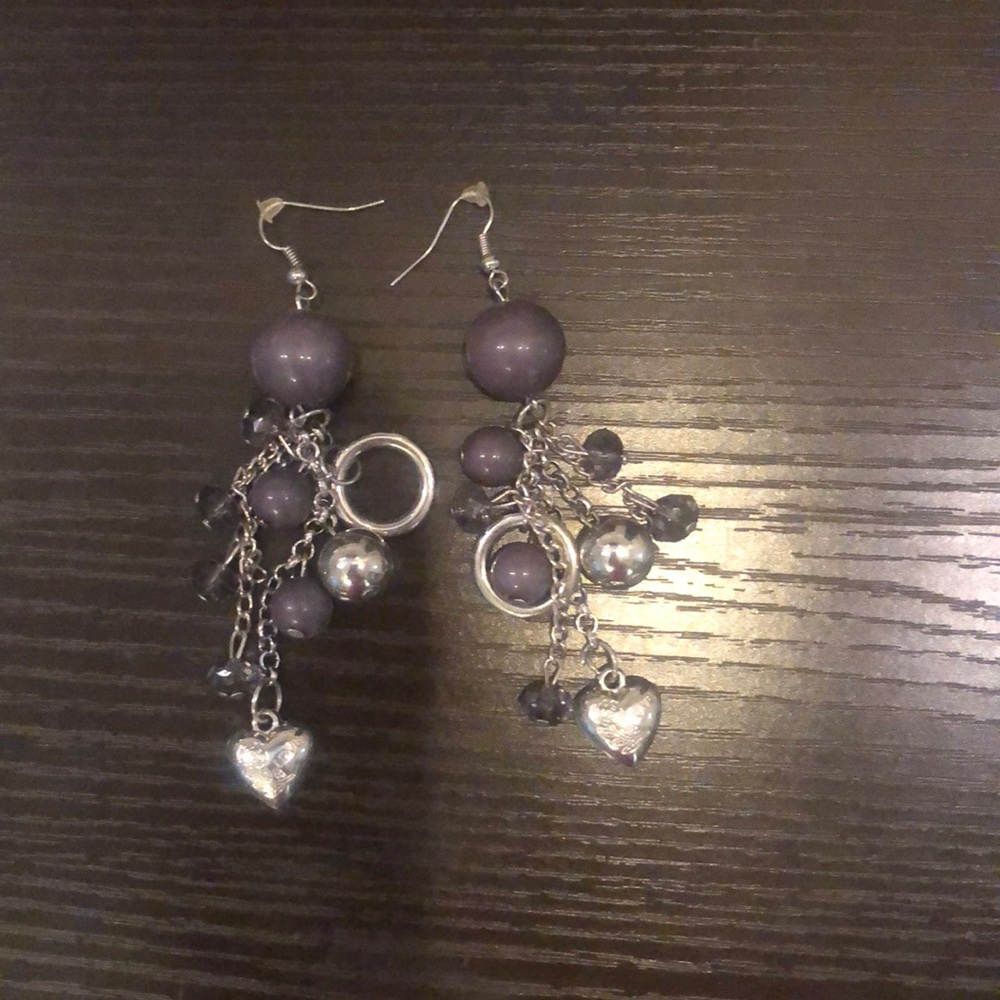 Paparazzi earrings